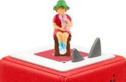 Tonies Lotta - Na Klar, Lotta Kann Radfahren / Lotta Zieht Um -Kinder Welt Verkauf 29494973 04