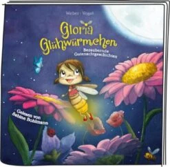 Tonies Gloria Glühwürmchen - Bezaubernde Gutenachtgeschichten -Kinder Welt Verkauf 29494977 03