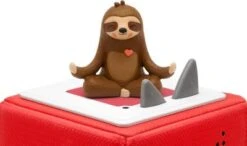 Tonies Fantasiereisen Mit Faultier Mo - 8 Besondere Orte Zum Entspannen -Kinder Welt Verkauf 29494979 04