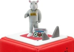 Tonies DIKKA - Oh Yeah! -Kinder Welt Verkauf 29494981 04