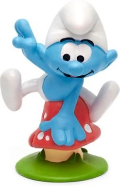 Bestseller 5 TONIES Die Schlümpfe - Ein Tollpatschiger Held & 3 Weitere Schlumpfige Abenteuer