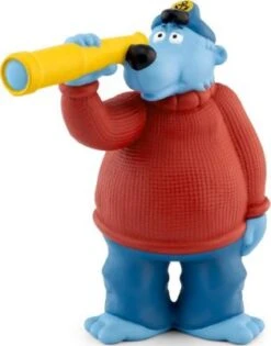 Bestseller 1 TONIES Käpt'n Blaubär - Seemannsgarn
