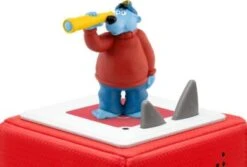 TONIES Käpt'n Blaubär - Seemannsgarn -Kinder Welt Verkauf 29494987 04