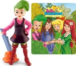 Tonies Bibi Blocksberg - Die Junghexenbande [DACH] -Kinder Welt Verkauf 29688000 02