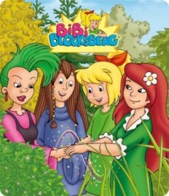 Tonies Bibi Blocksberg - Die Junghexenbande [DACH] -Kinder Welt Verkauf 29688000 03