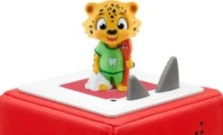 Tonies Leos Tag - Achtung, Fertig, Zähneputzen! [DACH] -Kinder Welt Verkauf 29688002 04