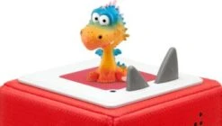 Tonies Furzipups - 3 Geschichten Und 6 Songs [DACH] -Kinder Welt Verkauf 29688006 04