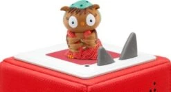 Tonies Die Eule Mit Der Beule - Gute Nacht Kleine Eule [DACH] -Kinder Welt Verkauf 29688008 04