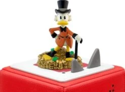 Tonies Disney DuckTales - Woohoo! / Die Suche Nach Atlantis [DACH] -Kinder Welt Verkauf 29688010 04