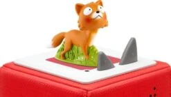 Tonies Vom Fuchs, Der Ein Reh Sein Wollte [DACH] -Kinder Welt Verkauf 30111712 04