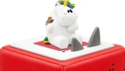 Tonies Pummel & Friends- Das Pummeleinhorn: Der Herr Der Donuts & Alles Versalzen [DACH] -Kinder Welt Verkauf 30111714 04