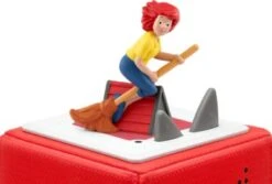 TONIES Bibi Blocksberg - Mami Spielt Verrückt [DACH] -Kinder Welt Verkauf 30521057 04