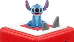 TONIES Disney Lilo & Stitch - Lilo & Stitch [DACH] -Kinder Welt Verkauf 30521059 04