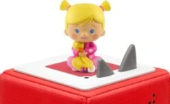 Tonies Zoés Zauberschrank - Eule / Regenbogenrätsel / Schatz Ahoi / Farbe Rosa [DACH] -Kinder Welt Verkauf 30521061 04