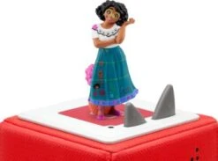 TONIES Disney Encanto [DACH] -Kinder Welt Verkauf 30521063 04