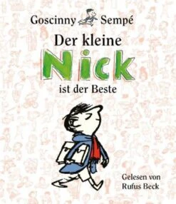 Tonies Der Kleine Nick Ist Der Beste [DACH] -Kinder Welt Verkauf 30986350 03