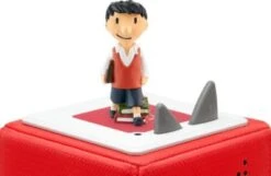 Tonies Der Kleine Nick Ist Der Beste [DACH] -Kinder Welt Verkauf 30986350 04