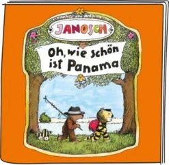 Tonies - Janosch Oh Wie Schön Ist Panama -Kinder Welt Verkauf 5426095 04