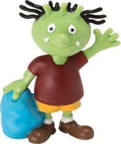 Tonies - Die Olchis Auf Geburtstagsreise -Kinder Welt Verkauf 5426096 03