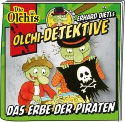 Tonies - Olchi Detektive Das Erbe Der Piraten -Kinder Welt Verkauf 5426098 04
