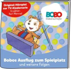 Tonies - Bobo Siebenschläfer - Bobos Ausflug ... -Kinder Welt Verkauf 5426103 04