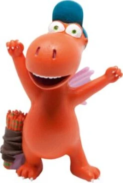 Tonies - Drache Kokosnuss TV-Serie 1 -Kinder Welt Verkauf 5426111 03