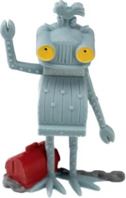 Tonies - Ritter Rost Die Zauberinsel -Kinder Welt Verkauf 5426114 03