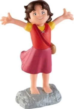 Tonies - Heidi - Die Reise Zum Großvater 9 Tonies - Heidi - Die Reise Zum Großvater -Kinder Welt Verkauf 5426117 03