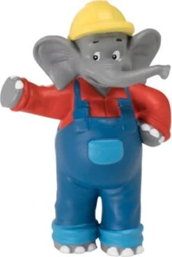 Tonies - Benjamin Blümchen Als Baggerfahrer -Kinder Welt Verkauf 5426122 03