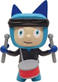 Tonies Kreativ-Tonie Trommler 7 Tonies Kreativ-Tonie Trommler -Kinder Welt Verkauf 5426129 03