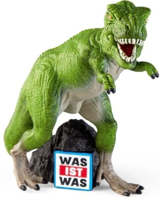 Tonies Was Ist Was - Dinosaurier Und Ausgestorbene Tiere 3 Tonies Was Ist Was - Dinosaurier Und Ausgestorbene Tiere