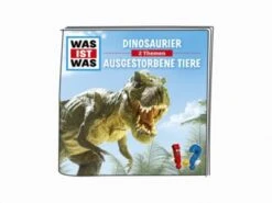 Tonies Was Ist Was - Dinosaurier Und Ausgestorbene Tiere 10 Tonies Was Ist Was - Dinosaurier Und Ausgestorbene Tiere -Kinder Welt Verkauf 5508338 04