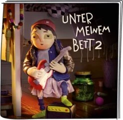 Tonies Unter Meinem Bett 2 10 Tonies Unter Meinem Bett 2 -Kinder Welt Verkauf 5508339 04