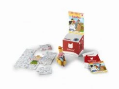 Tonies Bibi & Tina Wildpferde Teil 1 11 Tonies Bibi & Tina Wildpferde Teil 1 -Kinder Welt Verkauf 5508341 05