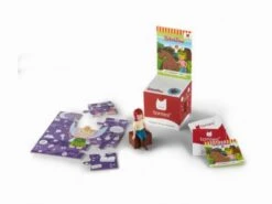 Tonies Bibi & Tina Wildpferde Teil 2 -Kinder Welt Verkauf 5508342 05