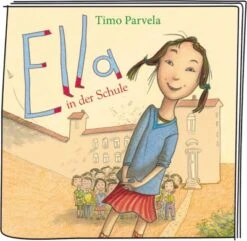 Tonies - Ella In Der Schule -Kinder Welt Verkauf 6896859 04