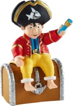 Tonies - Käpt'n Sharky Und Das Geheimnis Der Schatzinsel -Kinder Welt Verkauf 6896860 03