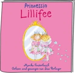 Tonies - Prinzessin Lillifee 9 Tonies - Prinzessin Lillifee -Kinder Welt Verkauf 7044662 04