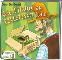 Tonies - Pettersson Und Findus - Wie Findus Zu Pettersson Kam -Kinder Welt Verkauf 7194992 03