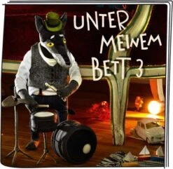 Tonies - Unter Meinem Bett 3 7 Tonies - Unter Meinem Bett 3 -Kinder Welt Verkauf 7195017 03