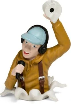 Tonies - Bummelkasten - Irgendwas Bestimmtes