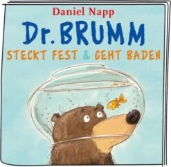 Tonies - Dr. Brumm Steckt Fest/ Dr. Brumm Geht Baden 8 Tonies - Dr. Brumm Steckt Fest/ Dr. Brumm Geht Baden -Kinder Welt Verkauf 8602403 03