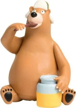 Tonies - Dr. Brumm Steckt Fest/ Dr. Brumm Geht Baden 9 Tonies - Dr. Brumm Steckt Fest/ Dr. Brumm Geht Baden -Kinder Welt Verkauf 8602403 04