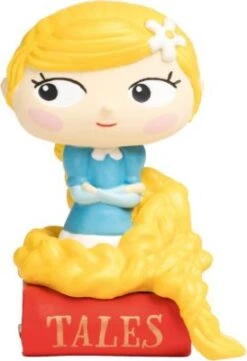 Tonies - 5 Lieblingsmärchen - Rapunzel Und Weitere Märchen 9 Tonies - 5 Lieblingsmärchen - Rapunzel Und Weitere Märchen -Kinder Welt Verkauf 8602408 04