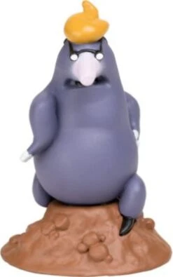 Tonies - Maulwurf - Wer Hat Mir Auf Den Kopf Gemacht? -Kinder Welt Verkauf 8602414 04