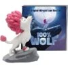 Tonies 100% Wolf - Das Original-Hörspiel Zum Kinofilm, Spielfigur -Kinder Welt Verkauf Tonies 100 Wolf Das Original H rspiel zum Kinofilm Spielfigur@@1822158