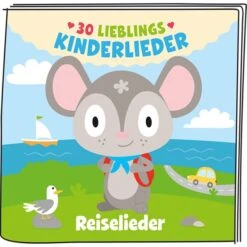 Tonies 30 Lieblings-Kinderlieder - Reiselieder, Spielfigur -Kinder Welt Verkauf Tonies 30 Lieblings Kinderlieder Reiselieder Spielfigur@@1se2tt0t 3