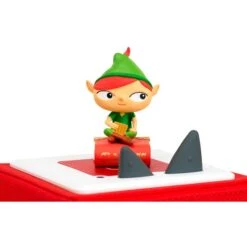 Tonies 5 Lieblings-Klassiker: Peter Pan Und 4 Weitere Klassiker, Spielfigur -Kinder Welt Verkauf Tonies 5 Lieblings Klassiker Peter Pan und 4 weitere Klassiker Spielfigur@@1se2tt06 3