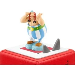 Tonies Asterix - Die Goldene Sichel, Spielfigur -Kinder Welt Verkauf Tonies Asterix Die goldene Sichel Spielfigur@@1899594 3