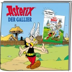 Tonies Asterix, Der Gallier, Spielfigur 8 Tonies Asterix, Der Gallier, Spielfigur -Kinder Welt Verkauf Tonies Asterix der Gallier Spielfigur@@1792322 2